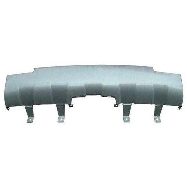 2006-2009 Pontiac Torrent Rear Bumper Cover W/O Chrome Torrent 06-09.