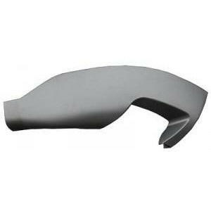 2006-2009 Pontiac Torrent Rear Bumper Cover LH.