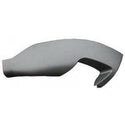 2006-2009 Pontiac Torrent Rear Bumper Cover LH.
