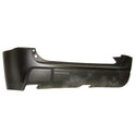 2005-2006 Chevy Equinox Rear Bumper Cover (P).