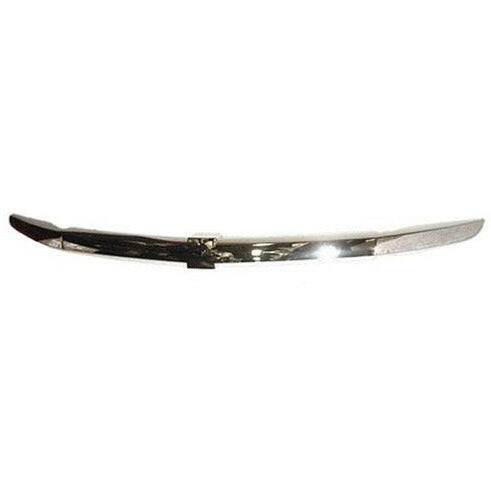 2005-2009 Chevy Equinox Grille Molding Chrome.