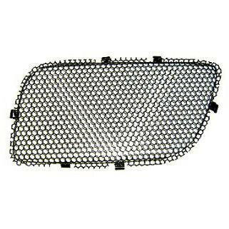 2006-2009 Pontiac Torrent Inner Grille LH.