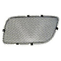 2006-2009 Pontiac Torrent Inner Grille LH - Classic 2 Current Fabrication