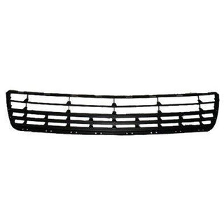 2006-2008 Pontiac Torrent Front Bumper Grille - Classic 2 Current Fabrication