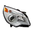 RH Headlamp Assembly Composite LTZ Equinox 10-14 (NSF).