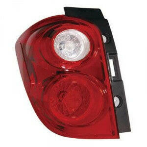 2010-2014 Chevy Equinox Tail Lamp Assembly LH (NSF).