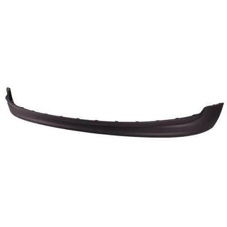 2010-2014 GMC Terrain Front Bumper Valance.
