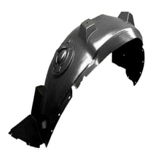 2010-2013 Chevy Equinox Fender Inner Panel LH.