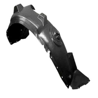 2010-2013 Chevy Equinox Fender Inner Panel RH.