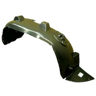 2010-2014 GMC Terrain Fender Inner Panel RH.