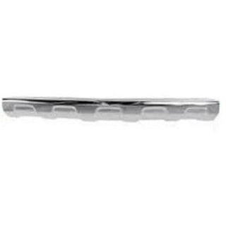 2010-2014 Chevy Equinox Front Bumper Molding.