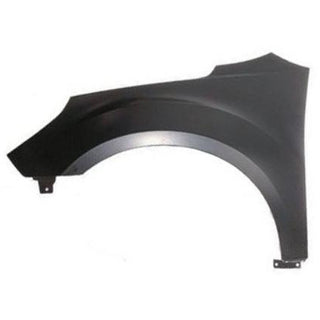 2010-2011 Chevy Equinox Fender LH - Classic 2 Current Fabrication
