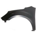2010-2011 Chevy Equinox Fender LH.
