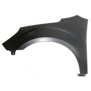 2010-2011 Chevy Equinox Fender LH.