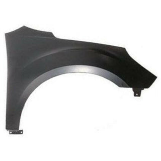 2010-2014 Chevy Equinox Fender RH.