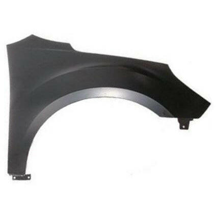2010-2011 Chevy Equinox Fender RH.