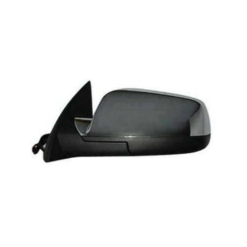 2010-2014 Chevy Equinox Mirror LH.