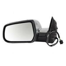 2010-2011 GMC Terrain Door Mirror LH.
