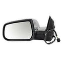 2010-2011 GMC Terrain Door Mirror LH.