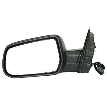 2010-2011 Chevy Equinox Mirror LH Power.