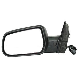 2010-2011 Chevy Equinox Mirror LH Power - Classic 2 Current Fabrication