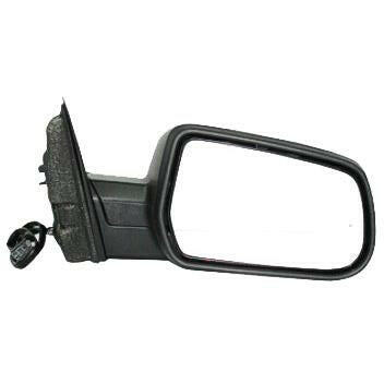 2010-2011 Chevy Equinox Mirror RH Power.