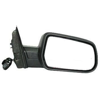 2010-2011 Chevy Equinox Mirror RH Power.