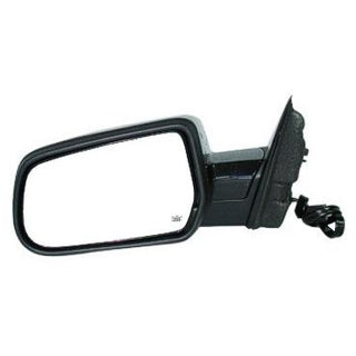 2010-2014 Chevy Equinox Mirror LH (P) - Classic 2 Current Fabrication