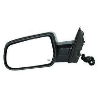 2010-2014 Chevy Equinox Mirror LH (P).