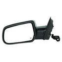 2010-2012 GMC Terrain Mirror LH.