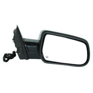 2010-2014 Chevy Equinox Mirror RH (P).