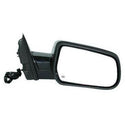2010-2014 Chevy Equinox Mirror RH (P).