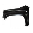 2010-2014 GMC Terrain Front Fender Assembly LH.