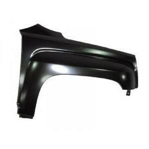 2010-2014 GMC Terrain Front Fender Assembly RH.