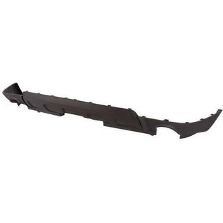 2010-2014 Chevy Equinox Rear Bumper Valance LH.