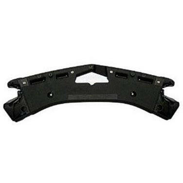2010-2014 Chevy Equinox Front Bumper Cover.