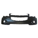 2010-2014 Chevy Equinox Front Bumper Cover (P) - Classic 2 Current Fabrication