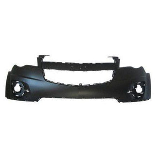 2010-2014 Chevy Equinox Front Bumper Cover (P) - Classic 2 Current Fabrication