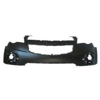 2010-2014 Chevy Equinox Front Bumper Cover (P).