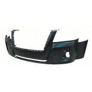 Front Bumper Cover (P) Terrain 10-14 - Classic 2 Current Fabrication