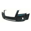 Front Bumper Cover (P) Terrain 10-14.