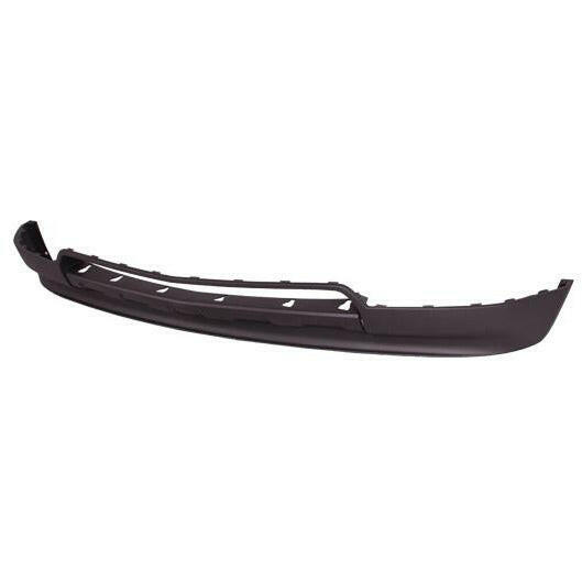 2010-2014 Chevy Equinox Front Bumper Cover LH.