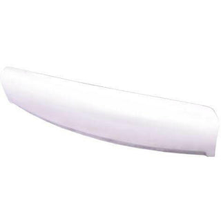 2010-2014 GMC Terrain Hood Panel Molding.