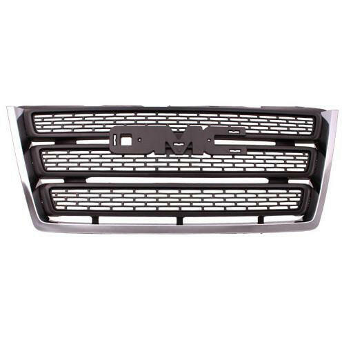 2010-2014 GMC Terrain Grille.