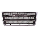2010-2014 GMC Terrain Grille.