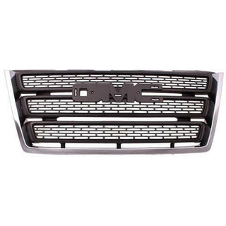 2010-2014 GMC Terrain Grille.