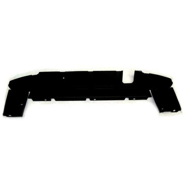 Grille Air Deflector Radiator Deflector Lower 2.4/3.0L Equinox/Terrain.