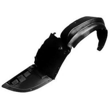 2007-2009 Saturn Aura Hybrid Fender Liner LH.
