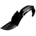 2007-2009 Saturn Aura Hybrid Fender Liner LH.