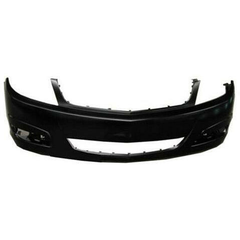 2007-2010 Saturn Aura Front Bumper Cover.